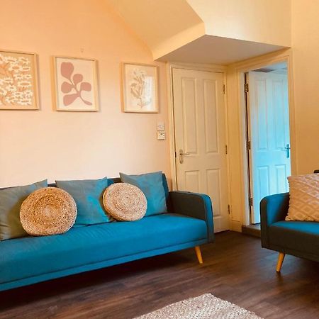 'Bloomfield' At Stayboom Lancaster Exterior foto