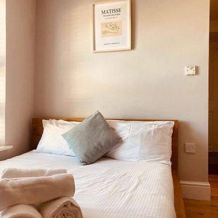 'Bloomfield' At Stayboom Lancaster Exterior foto