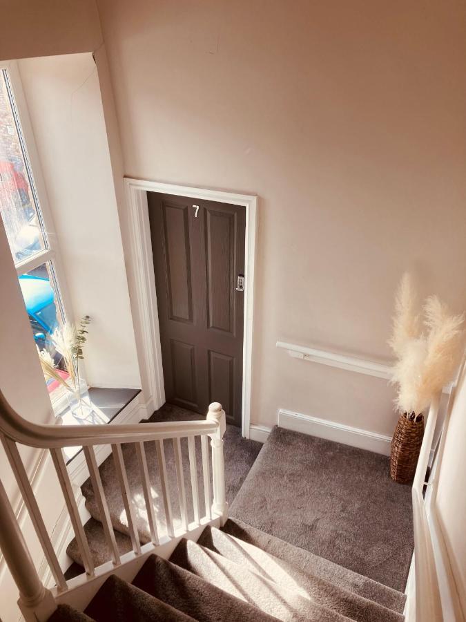 'Bloomfield' At Stayboom Lancaster Exterior foto