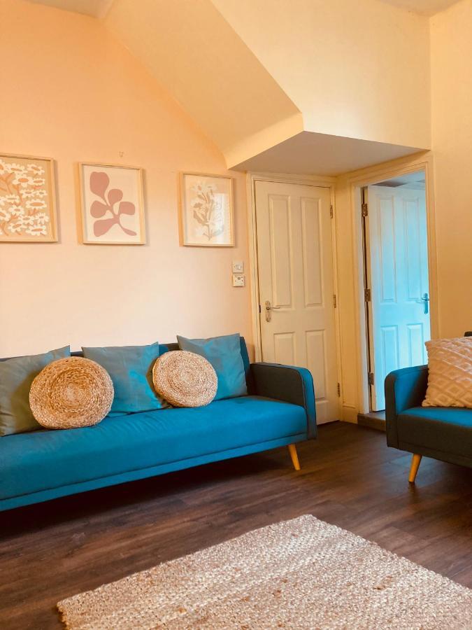 'Bloomfield' At Stayboom Lancaster Exterior foto