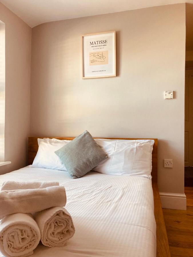 'Bloomfield' At Stayboom Lancaster Exterior foto