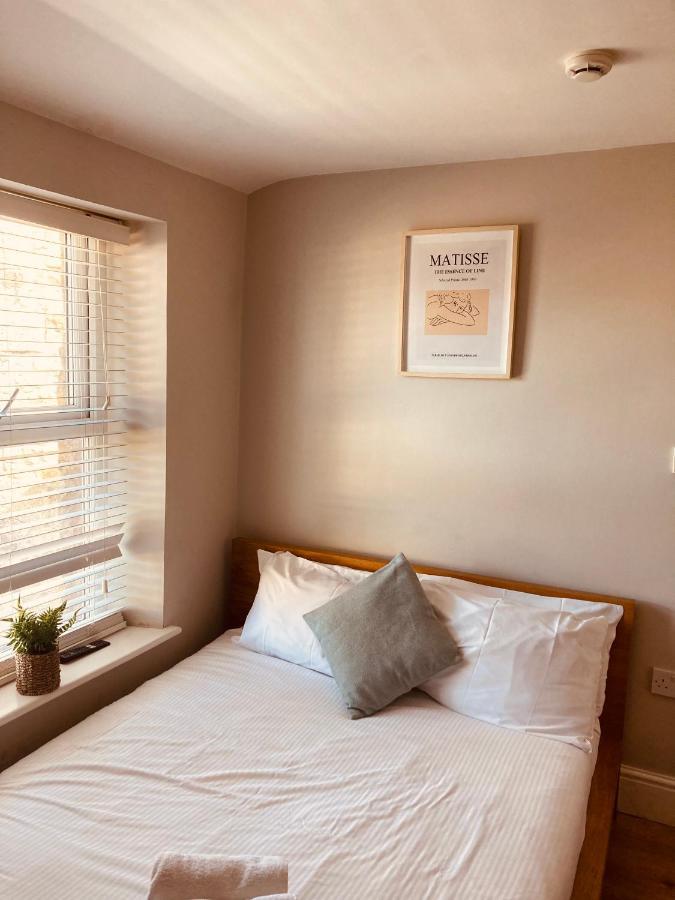 'Bloomfield' At Stayboom Lancaster Exterior foto